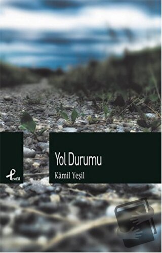 Yol Durumu - Kamil Yeşil - Profil Kitap - Fiyatı - Yorumları - Satın A