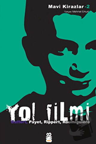 Yol Filmi - Cecile Roumiguiere - On8 Kitap - Fiyatı - Yorumları - Satı