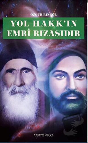 Yol Hakk'ın Emri Rızasıdır - Özgür Bingöl - Cemre Kitap - Fiyatı - Yor