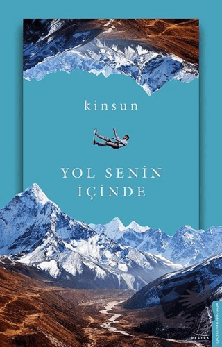 Yol Senin İçinde - Kinsun - Destek Yayınları - Fiyatı - Yorumları - Sa