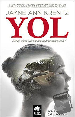 Yol - Paula Daly - Eksik Parça Yayınları - Fiyatı - Yorumları - Satın 