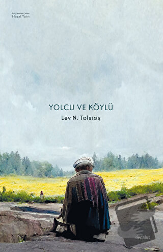 Yolcu ve Köylü - Lev N. Tolstoy - Dedalus Kitap - Fiyatı - Yorumları -