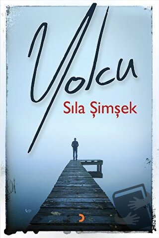 Yolcu - Sıla Şimşek - Cinius Yayınları - Fiyatı - Yorumları - Satın Al