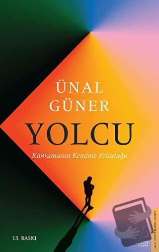 Yolcu - Ünal Güner - Destek Yayınları - Fiyatı - Yorumları - Satın Al