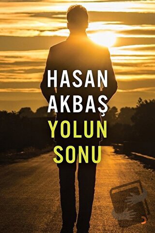 Yolun Sonu - Hasan Akbaş - Cinius Yayınları - Fiyatı - Yorumları - Sat