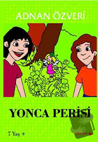 Yonca Perisi - Adnan Özveri - Phoenix Yayınevi - Fiyatı - Yorumları - 