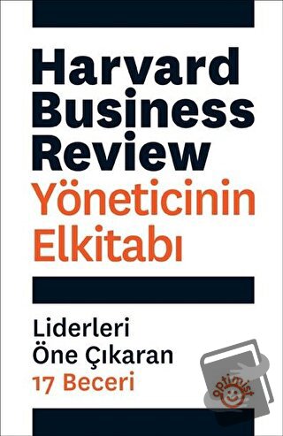 Yöneticinin El Kitabı - Utku Umut Bulsun - Optimist Kitap - Fiyatı - Y