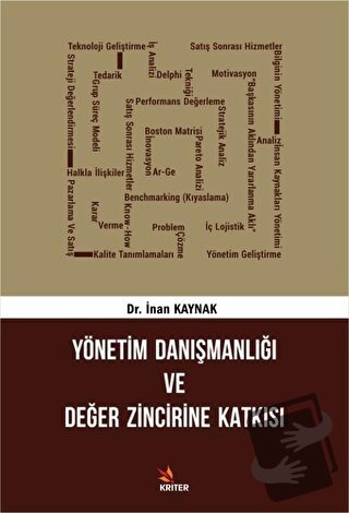 Yönetim Danışmanlığı ve Değer Zincirine Katkısı - İnan Kaynak - Kriter