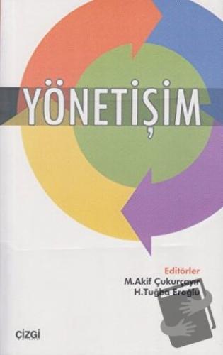 Yönetişim - Kolektif - Çizgi Kitabevi Yayınları - Fiyatı - Yorumları -