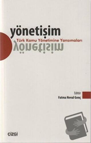 Yönetişim - Fatma Neval Genç - Çizgi Kitabevi Yayınları - Fiyatı - Yor