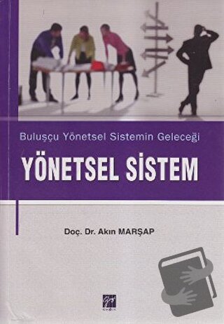 Yönetsel Sistem - Akın Marşap - Gazi Kitabevi - Fiyatı - Yorumları - S