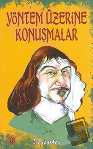 Yöntem Üzerine Konuşmalar - Rene Descartes - Yason Yayıncılık - Fiyatı