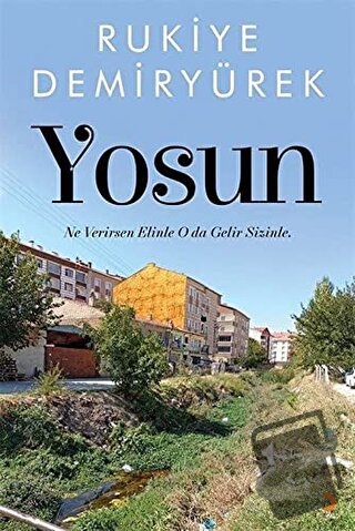 Yosun - Rukiye Demiryürek - Cinius Yayınları - Fiyatı - Yorumları - Sa