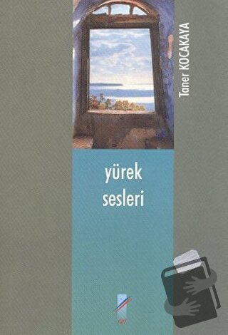 Yürek Sesleri - Taner Kocakaya - Art Basın Yayın Hizmetleri - Fiyatı -