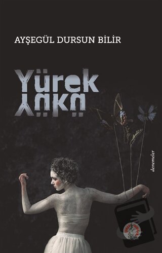 Yürek Yükü - Ayşegül Dursun Bilir - Çoban Yayınları - Fiyatı - Yorumla