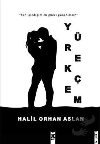 Yürekçem - Halil Orhan Aslan - X10 Kitap - Fiyatı - Yorumları - Satın 