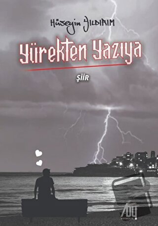 Yürekten Yazıya - Hüseyin Yıldırım - Baygenç Yayıncılık - Fiyatı - Yor