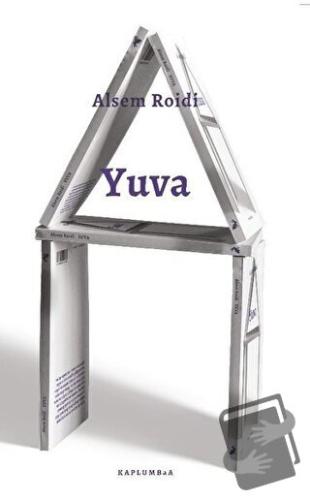 Yuva - Alsem Charles Roidi - Kaplumbaa Kitap - Fiyatı - Yorumları - Sa