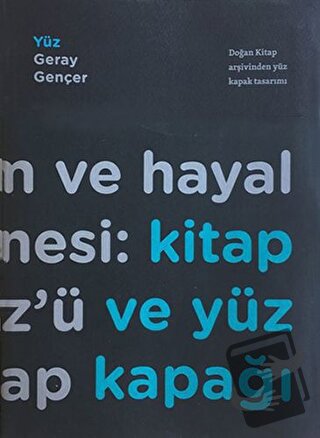 Yüz - Geray Gençer - Doğan Kitap - Fiyatı - Yorumları - Satın Al