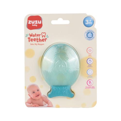 Zuzu Oyuncak Sulu Diş Kaşıyıcı (Wt-4141) - - TrendKitabevi - Fiyatı - 