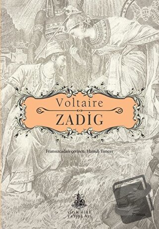 Zadig - Voltaire - Yitik Ülke Yayınları - Fiyatı - Yorumları - Satın A