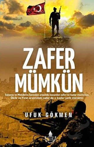 Zafer Mümkün - Ufuk Gökmen - İrfan Yayıncılık - Fiyatı - Yorumları - S