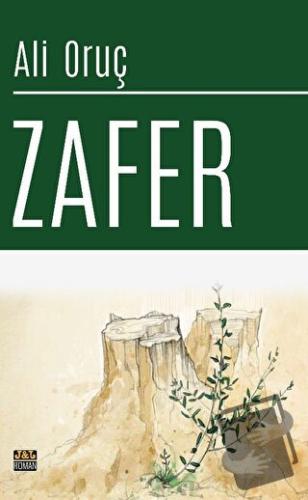 Zafer - Ali Oruç - J&J Yayınları - Fiyatı - Yorumları - Satın Al