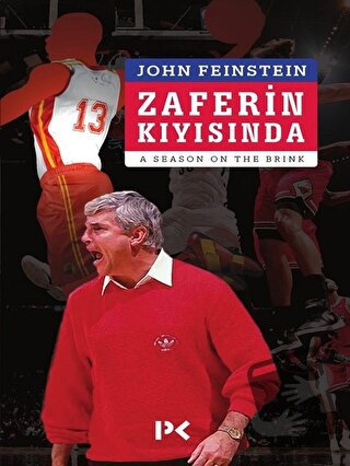 Zaferin Kıyısında - John Feinstein - Profil Kitap - Fiyatı - Yorumları