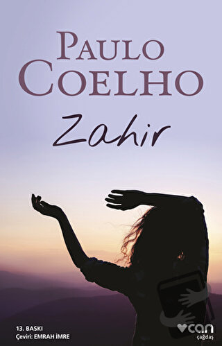 Zahir - Paulo Coelho - Can Yayınları - Fiyatı - Yorumları - Satın Al