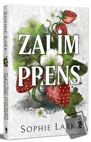 Zalim Prens - Sophie Lark - Nemesis Kitap - Fiyatı - Yorumları - Satın