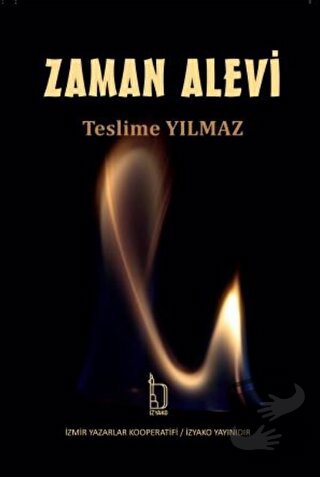 Zaman Alevi - Teslime Yılmaz - İZYAKO - Fiyatı - Yorumları - Satın Al