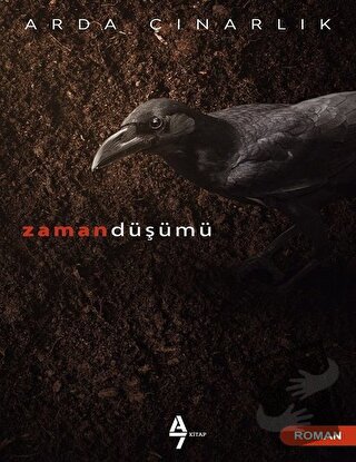 Zaman Düşümü - Arda Çınarlık - A7 Kitap - Fiyatı - Yorumları - Satın A