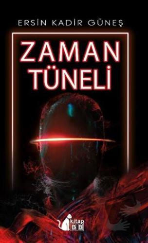 Zaman Tüneli - Ersin Kadir Güneş - BB Kitap - Fiyatı - Yorumları - Sat