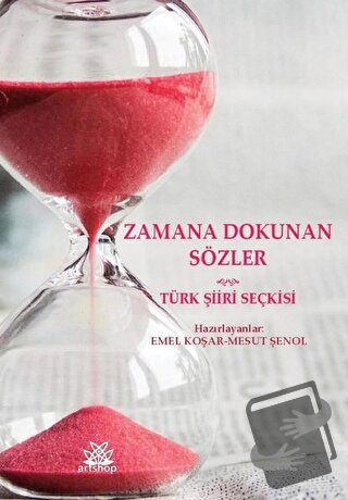 Zamana Dokunan Sözler - Emel Koşar - Artshop Yayıncılık - Fiyatı - Yor