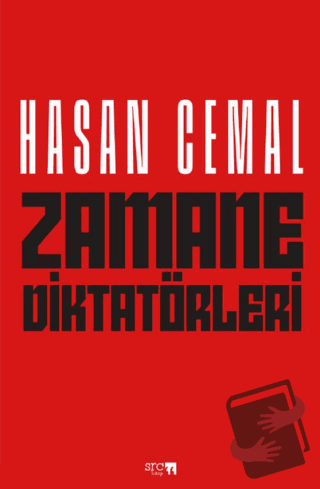 Zamane Diktatörleri - Hasan Cemal - SRC Kitap - Fiyatı - Yorumları - S