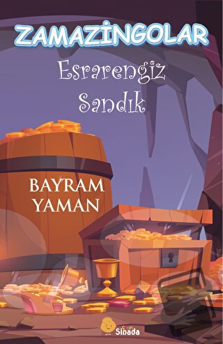 Zamazingolar - Esrarengiz Sandık - Bayram Yaman - Sinada Çocuk - Fiyat