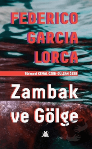 Zambak ve Gölge - Federico Garcia Lorca - Artshop Yayıncılık - Fiyatı 