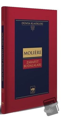 Zarafet Budalaları (Ciltli) - Moliere - Ötüken Neşriyat - Fiyatı - Yor