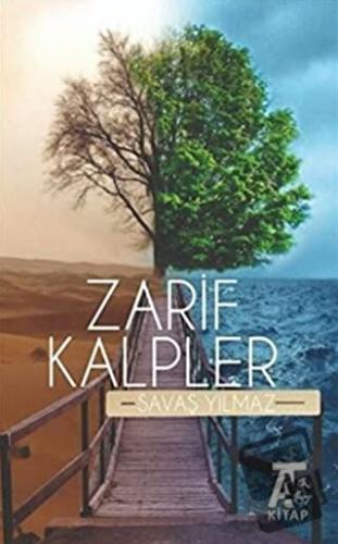 Zarif Kalpler - Savaş Yılmaz - Kitap At Yayınları - Fiyatı - Yorumları