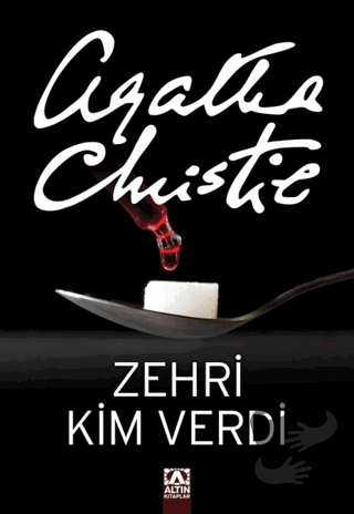 Zehiri Kim Verdi - Agatha Christie - Altın Kitaplar - Fiyatı - Yorumla