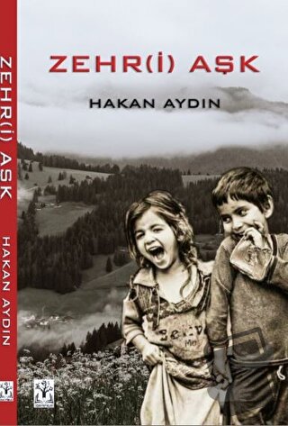 Zehr-i Aşk (Ciltli) - Hakan Aydın - Sidar Yayınları - Fiyatı - Yorumla