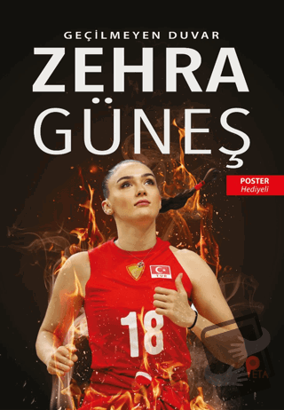 Zehra Güneş - Can Eren - Peta Kitap - Fiyatı - Yorumları - Satın Al