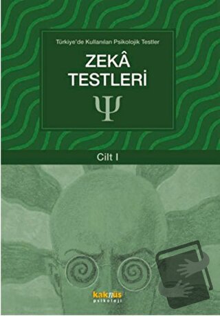 Zeka Testleri - Kolektif - Kaknüs Yayınları - Fiyatı - Yorumları - Sat