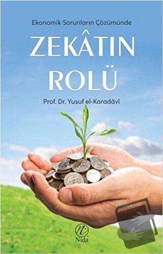 Zekatın Rolü - Yusuf el-Karadavi - Nida Yayınları - Fiyatı - Yorumları