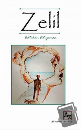 Zelil - Batuhan Adıyaman - Az Kitap - Fiyatı - Yorumları - Satın Al