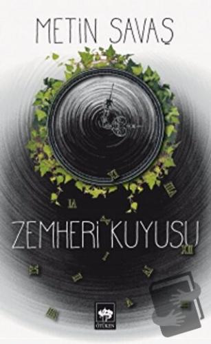 Zemheri Kuyusu - Metin Savaş - Ötüken Neşriyat - Fiyatı - Yorumları - 