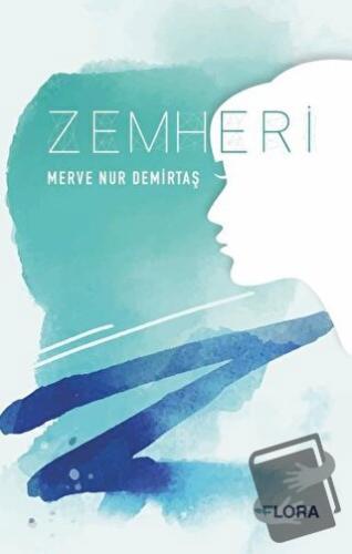 Zemheri - Merve Nur Demirtaş - Flora Kitap - Fiyatı - Yorumları - Satı