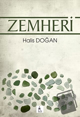 Zemheri - Halis Doğan - Kule Kitap - Fiyatı - Yorumları - Satın Al