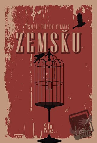 Zemsku - İsmail Güney Yılmaz - 40 Kitap - Fiyatı - Yorumları - Satın A