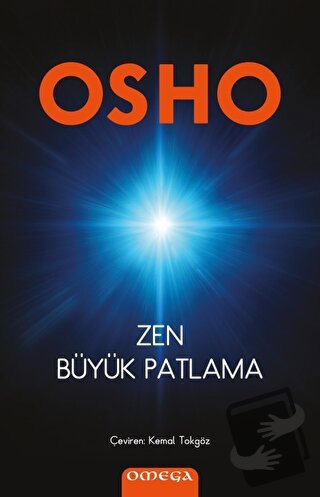 Zen Büyük Patlama - Osho - Omega - Fiyatı - Yorumları - Satın Al